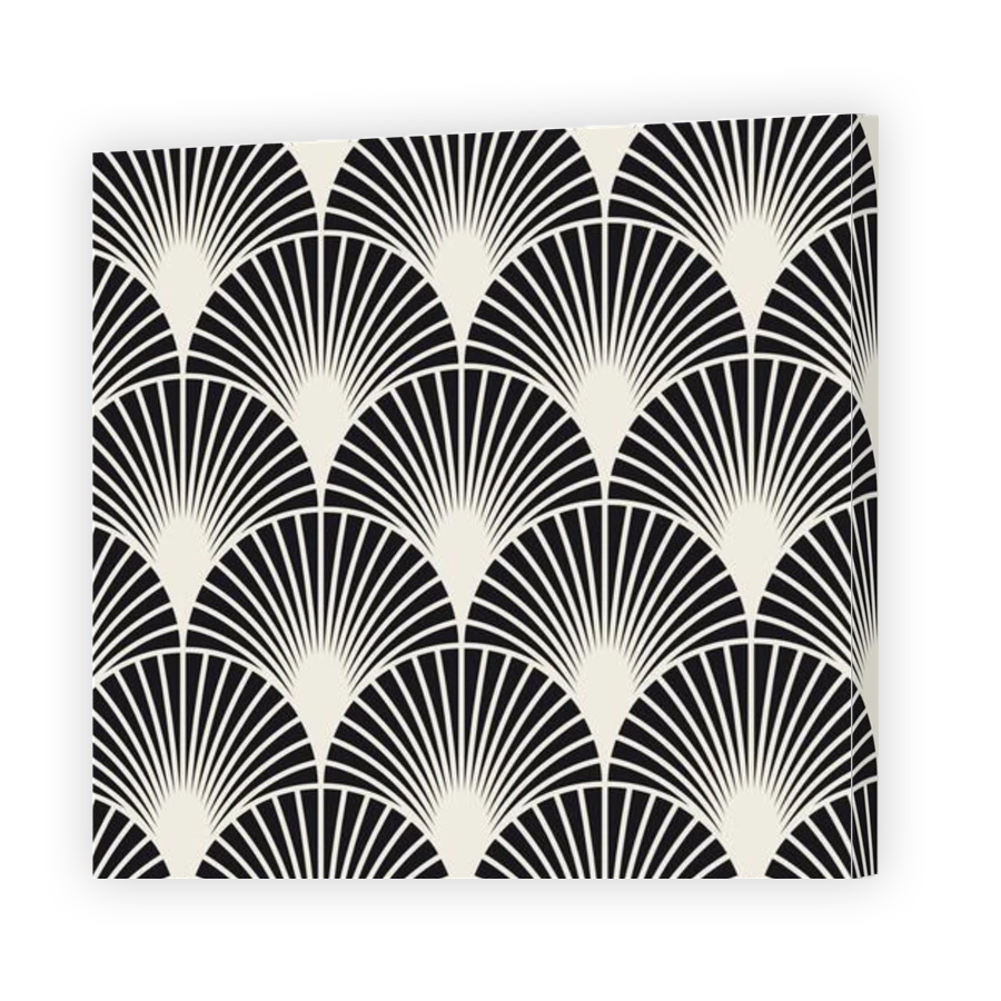 Thumbnail for Canvas - Gallery Canvas Wrap