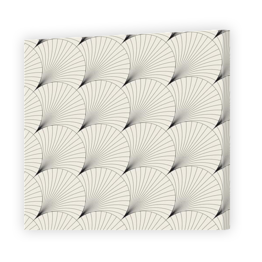 Thumbnail for Canvas - Gallery Canvas Wrap