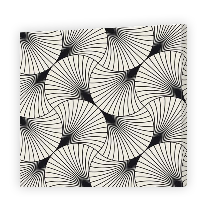 Thumbnail for Canvas - Gallery Canvas Wrap