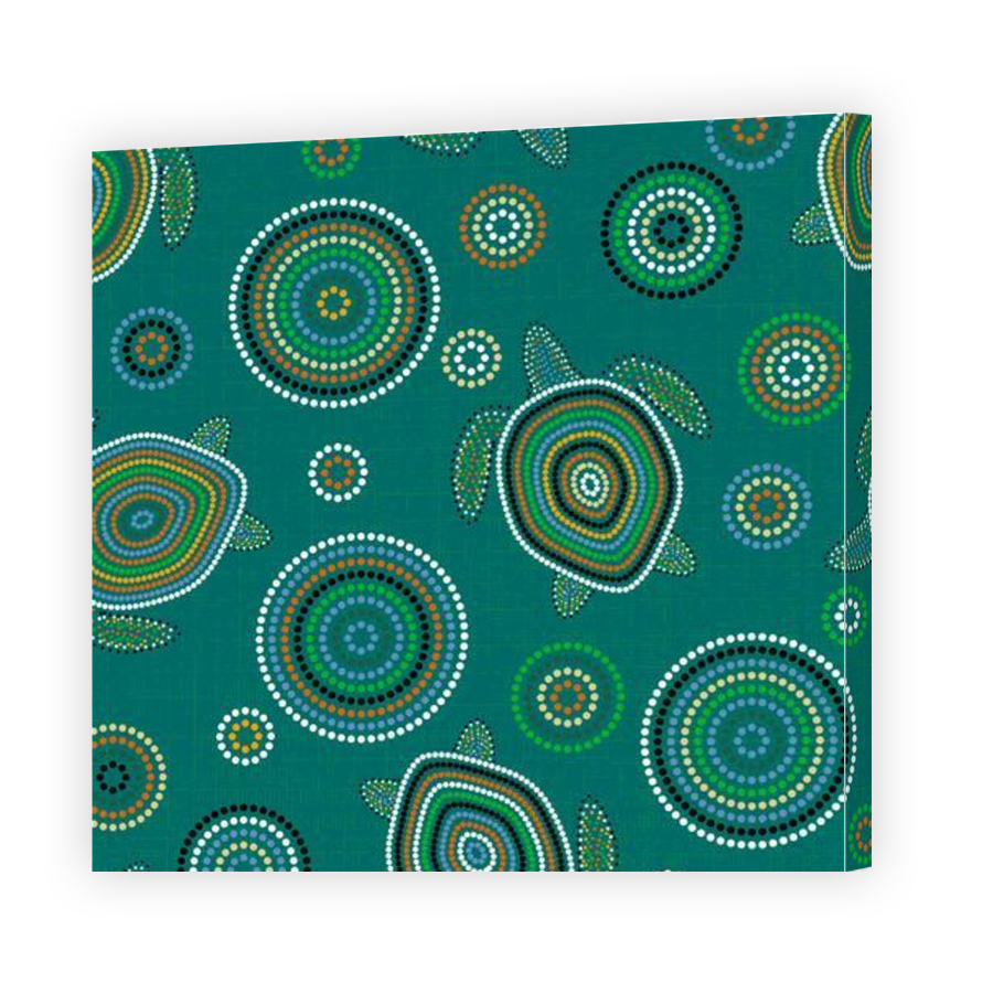 Thumbnail for Canvas - Gallery Canvas Wrap
