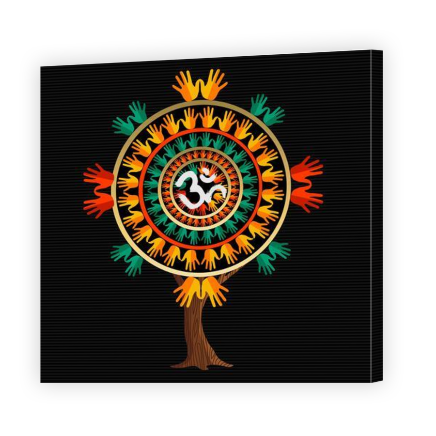 Thumbnail for Canvas - Gallery Canvas Wrap