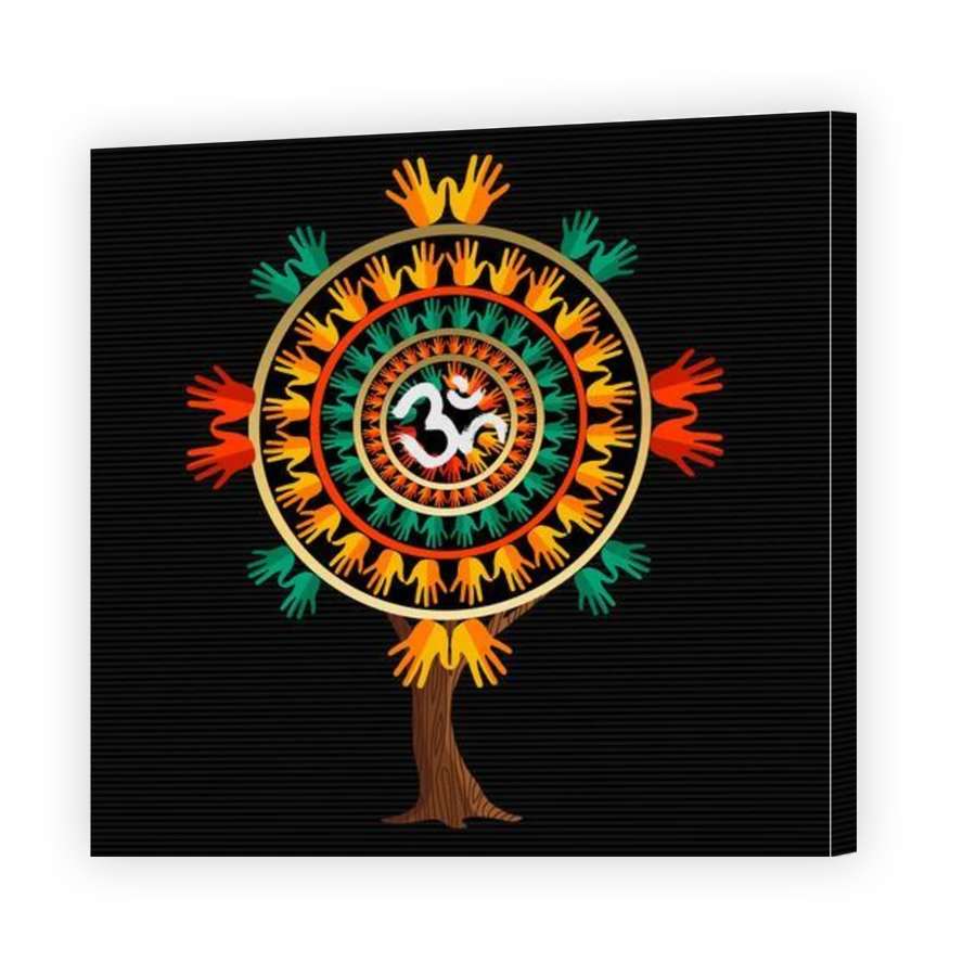 Thumbnail for Canvas - Gallery Canvas Wrap