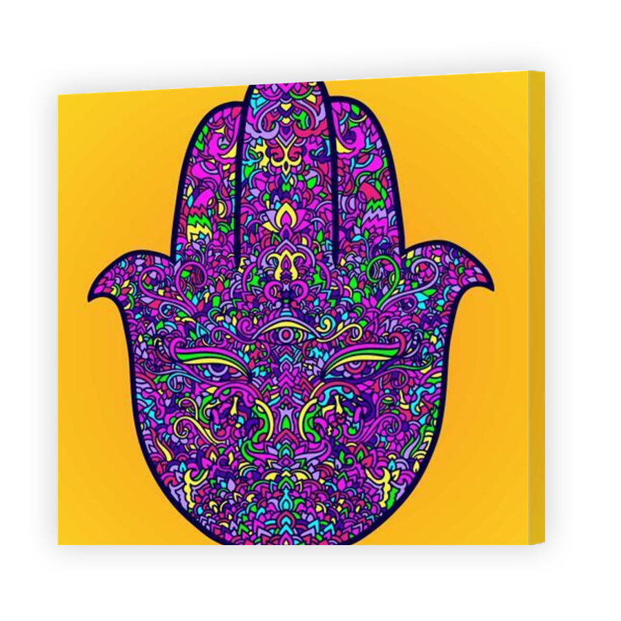 Thumbnail for Canvas - Gallery Canvas Wrap