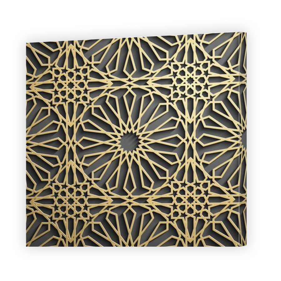 Thumbnail for Canvas - Gallery Canvas Wrap