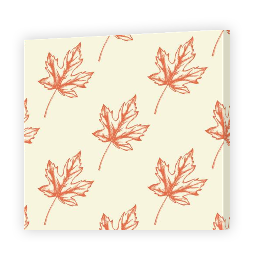 Thumbnail for Canvas - Gallery Canvas Wrap