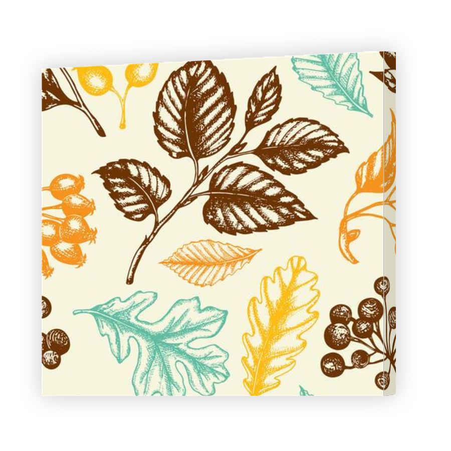 Thumbnail for Canvas - Gallery Canvas Wrap