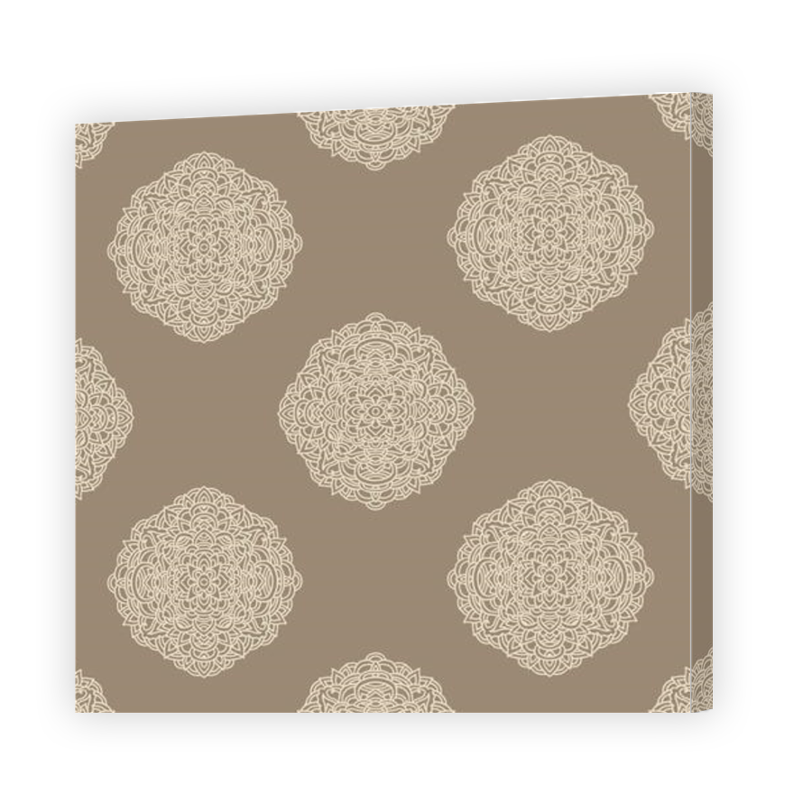 Thumbnail for Canvas - Gallery Canvas Wrap