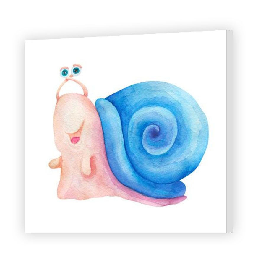 Thumbnail for Canvas - Gallery Canvas Wrap