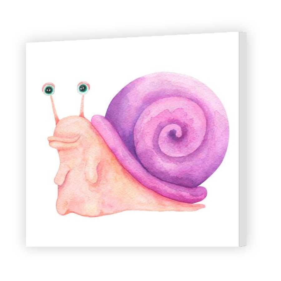 Thumbnail for Canvas - Gallery Canvas Wrap