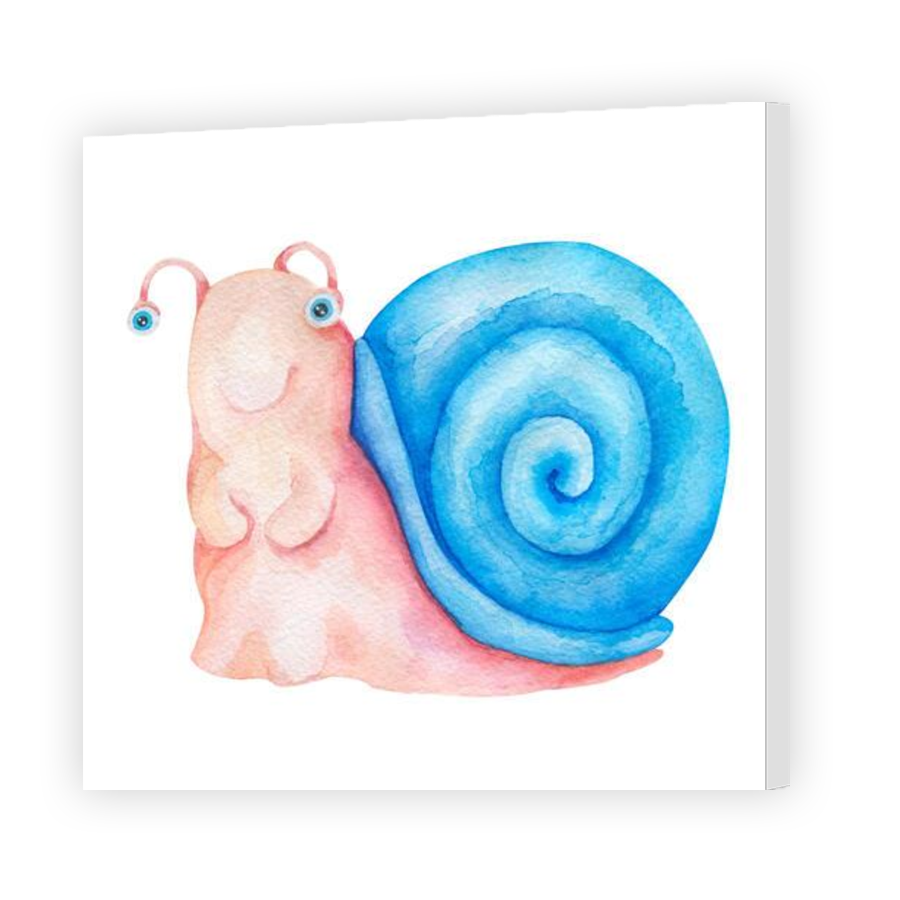 Thumbnail for Canvas - Gallery Canvas Wrap