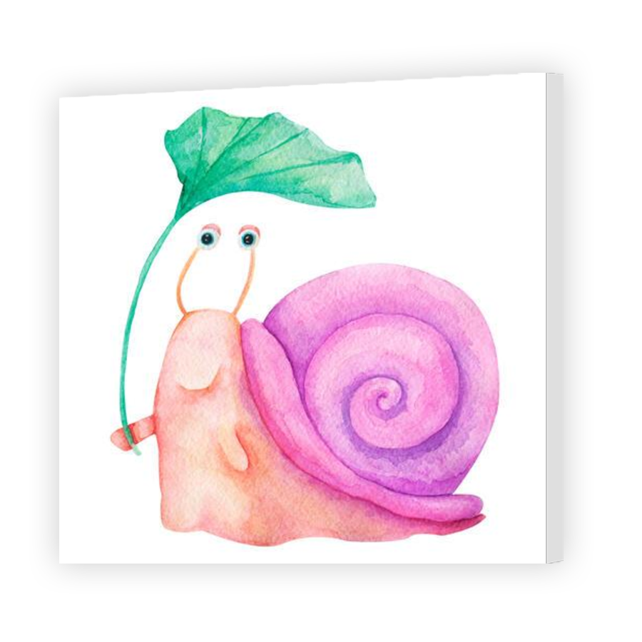 Thumbnail for Canvas - Gallery Canvas Wrap