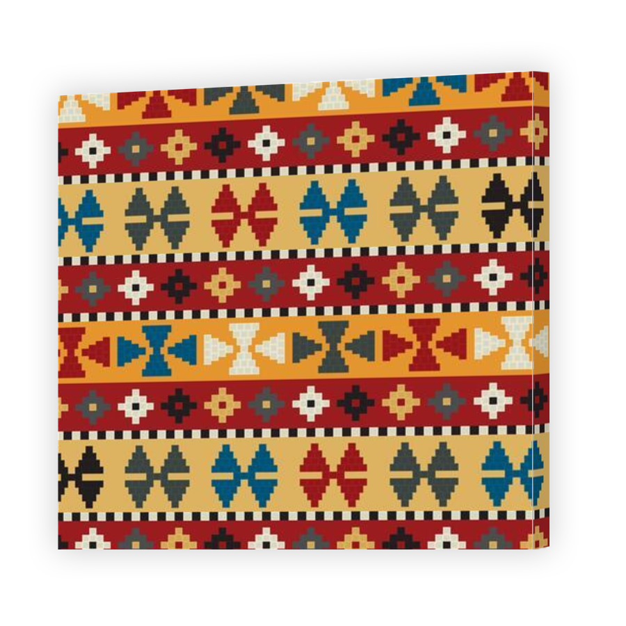 Thumbnail for Canvas - Gallery Canvas Wrap