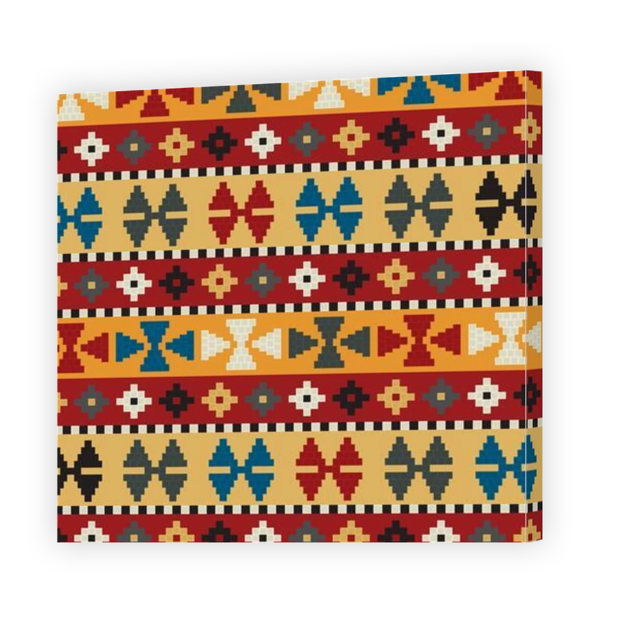 Thumbnail for Canvas - Gallery Canvas Wrap