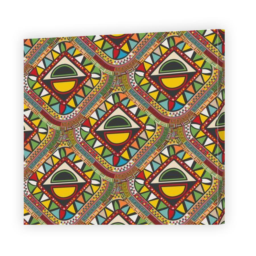 Thumbnail for Canvas - Gallery Canvas Wrap