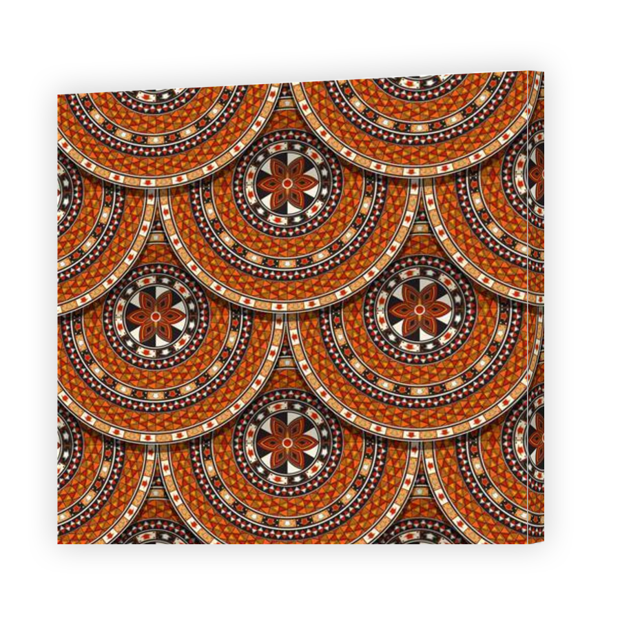 Thumbnail for Canvas - Gallery Canvas Wrap