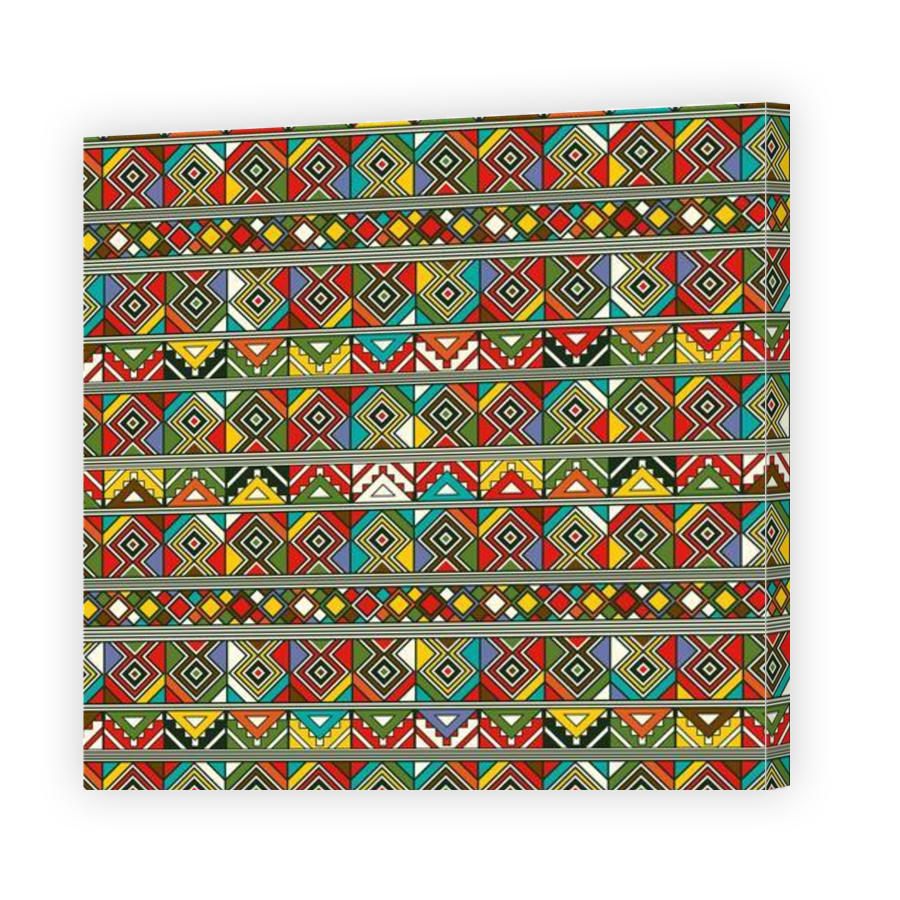 Thumbnail for Canvas - Gallery Canvas Wrap