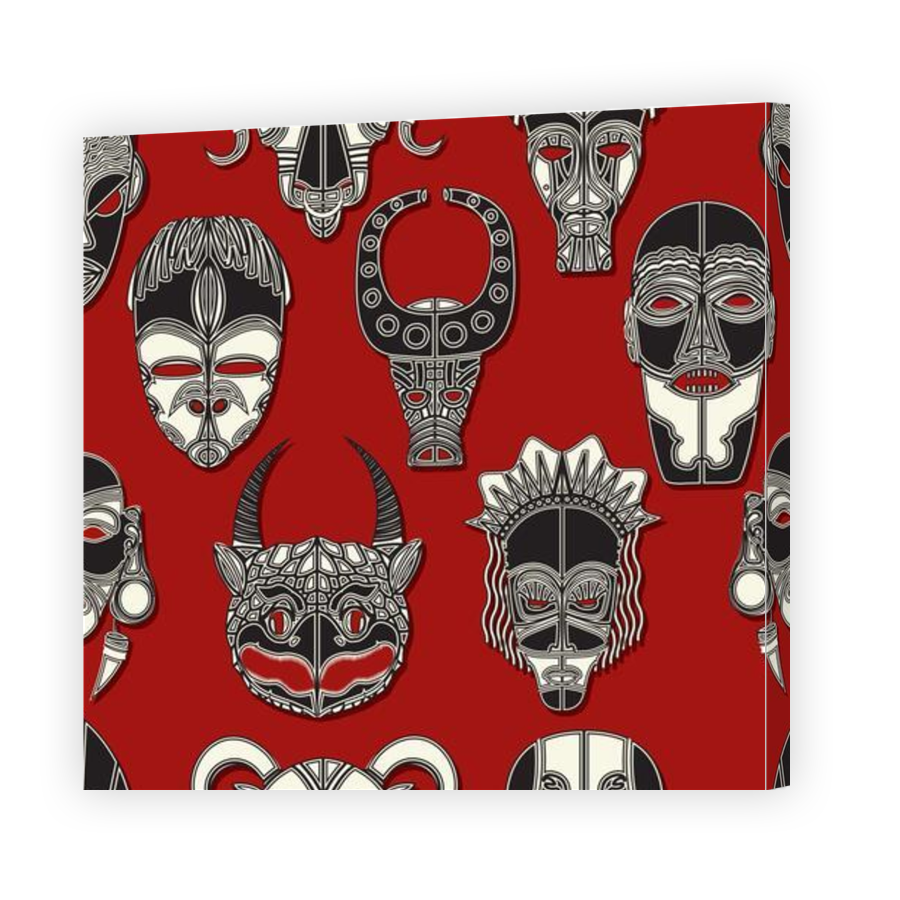 Thumbnail for Canvas - Gallery Canvas Wrap