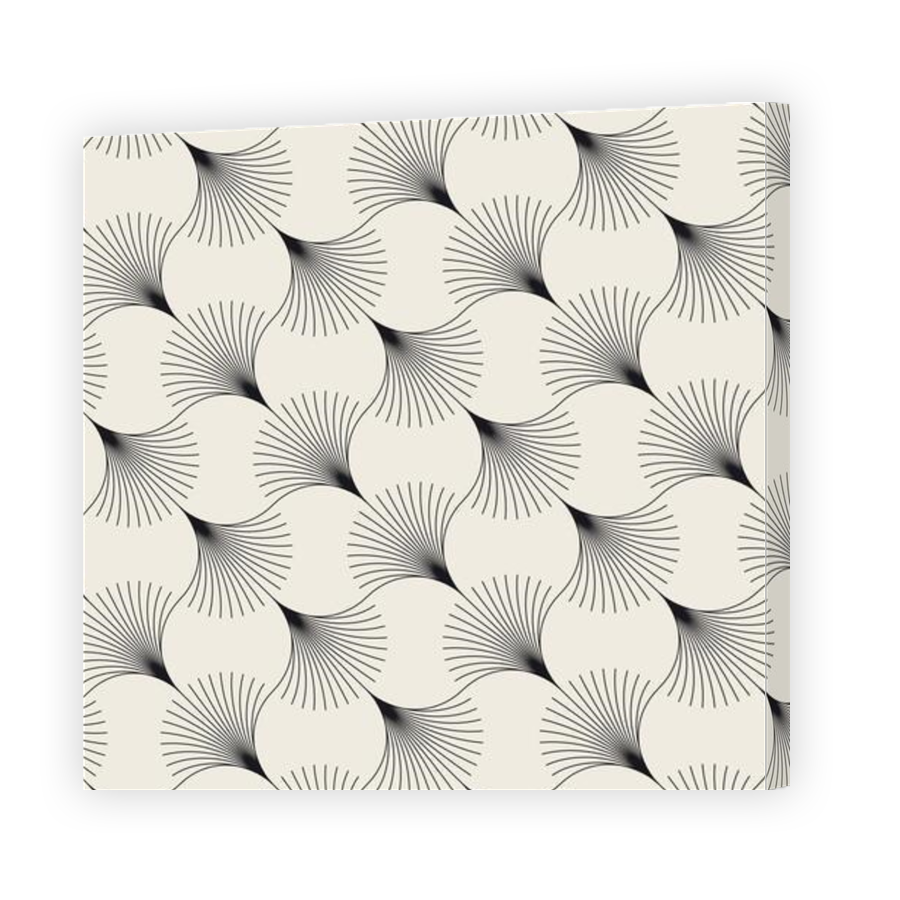Thumbnail for Canvas - Gallery Canvas Wrap