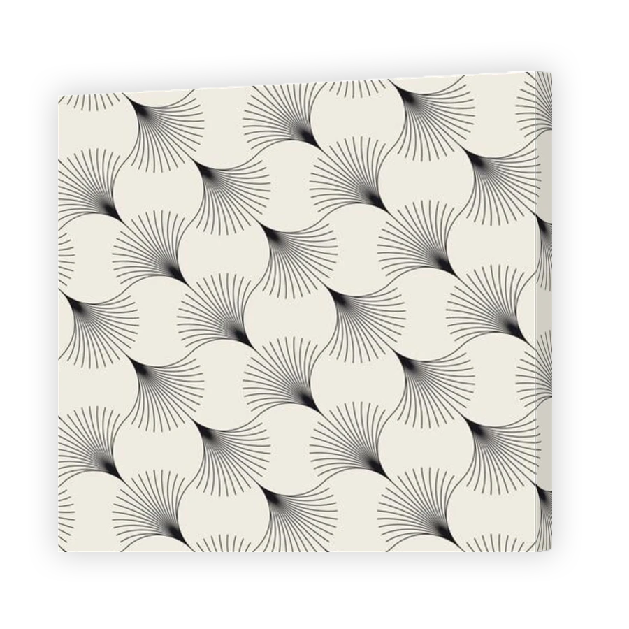 Thumbnail for Canvas - Gallery Canvas Wrap