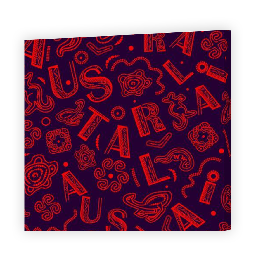 Thumbnail for Canvas - Gallery Canvas Wrap