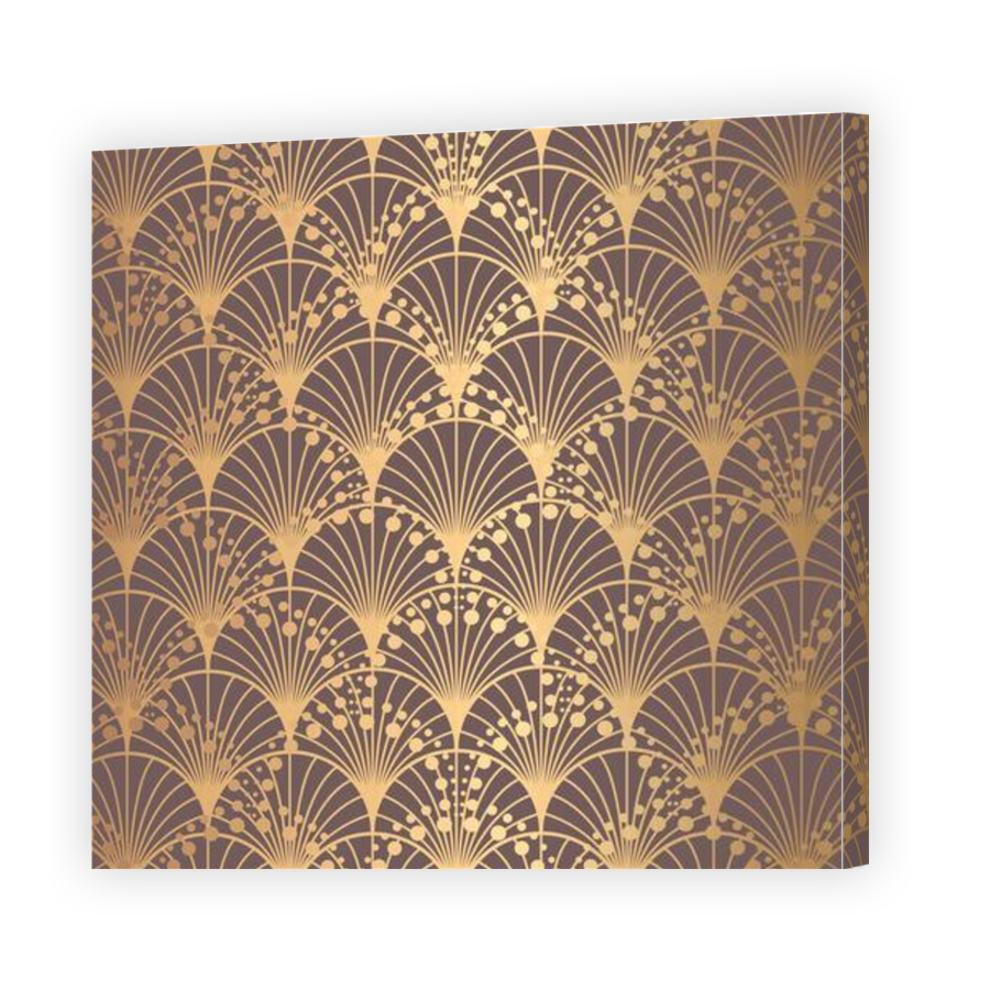 Thumbnail for Canvas - Gallery Canvas Wrap