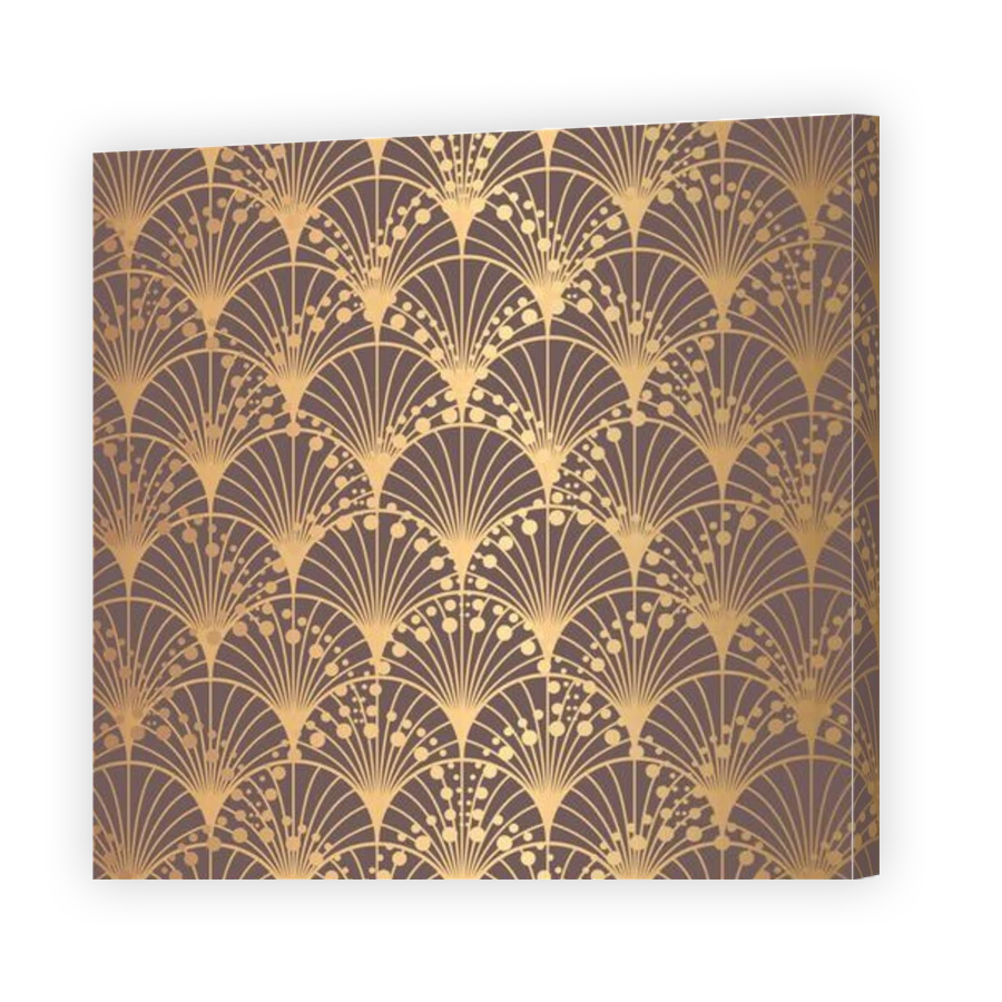 Thumbnail for Canvas - Gallery Canvas Wrap