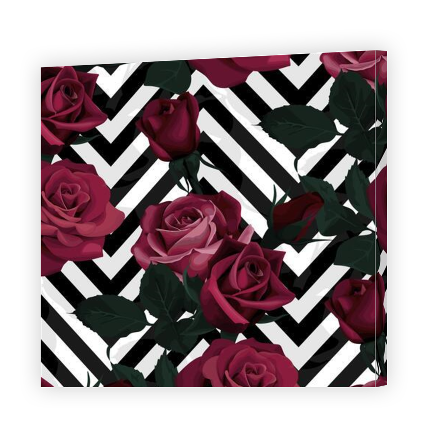 Thumbnail for Canvas - Gallery Canvas Wrap