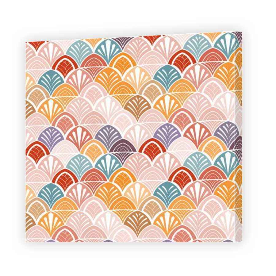 Thumbnail for Canvas - Gallery Canvas Wrap