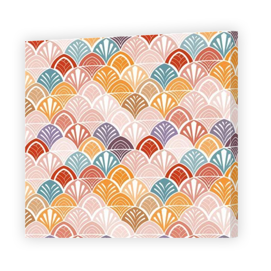 Thumbnail for Canvas - Gallery Canvas Wrap