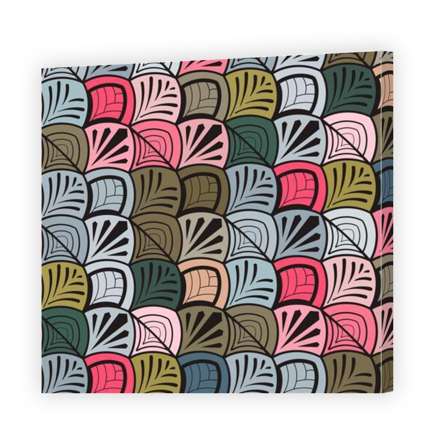 Thumbnail for Canvas - Gallery Canvas Wrap