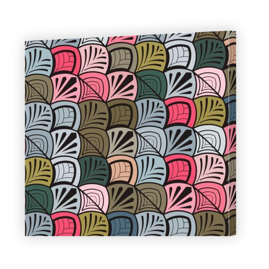Thumbnail for Canvas - Gallery Canvas Wrap