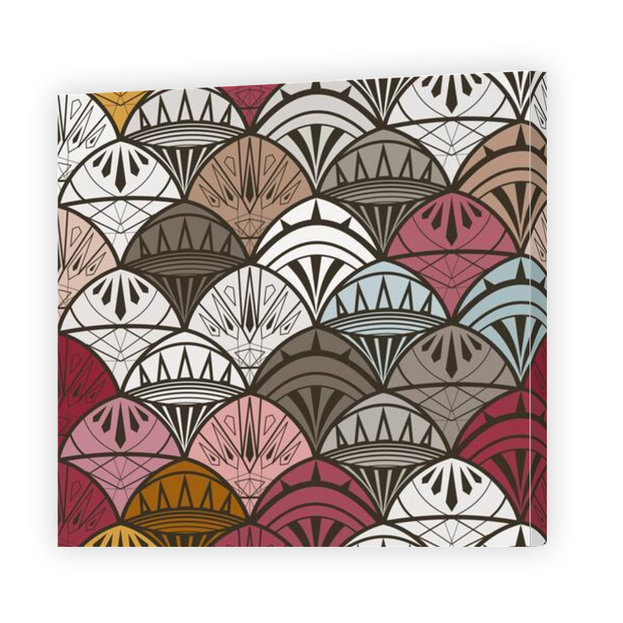 Thumbnail for Canvas - Gallery Canvas Wrap