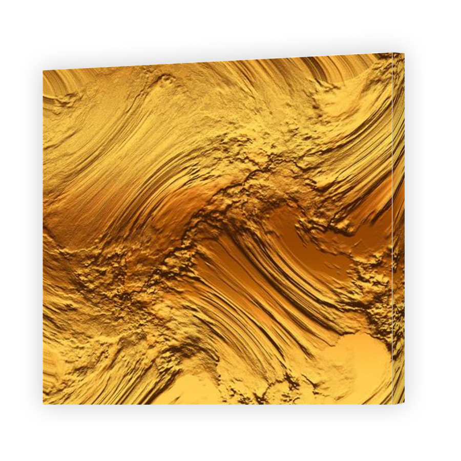 Thumbnail for Canvas - Gallery Canvas Wrap