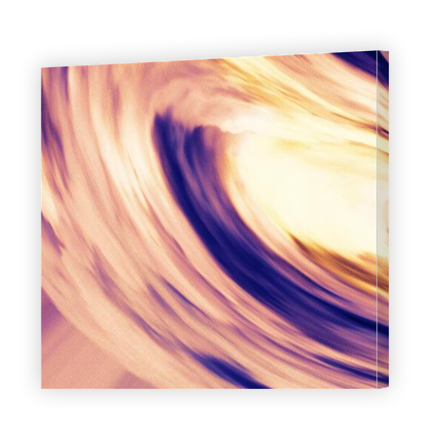 Thumbnail for Canvas - Gallery Canvas Wrap