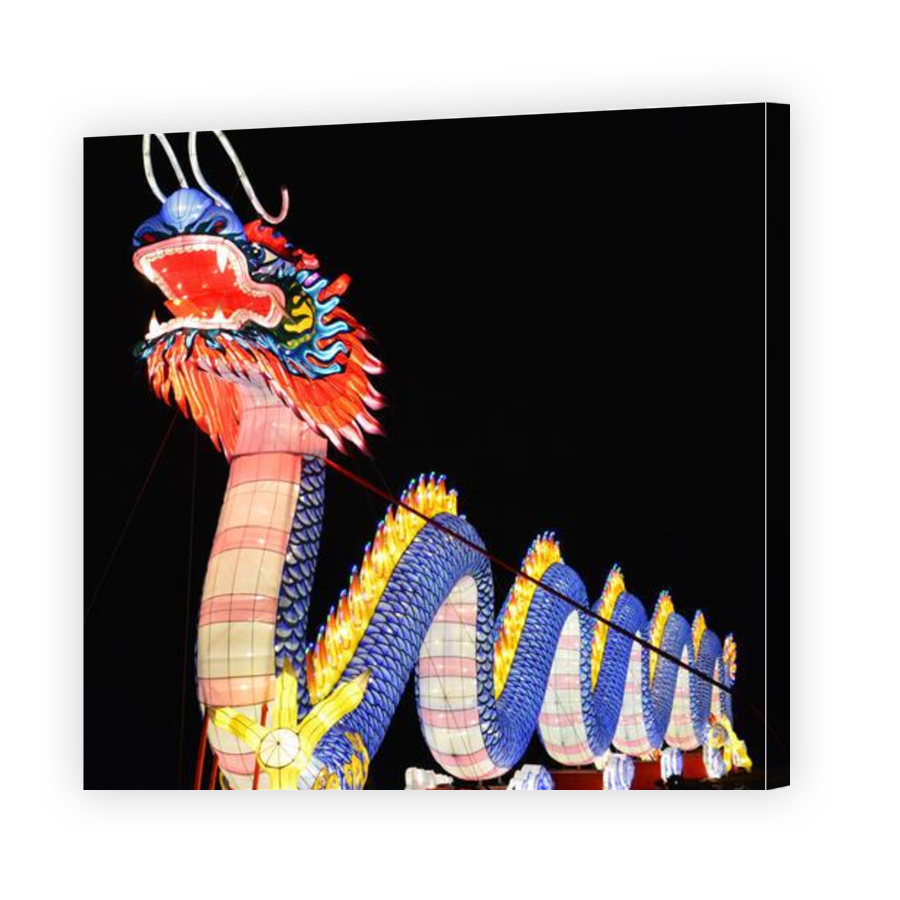 Thumbnail for Canvas - Gallery Canvas Wrap