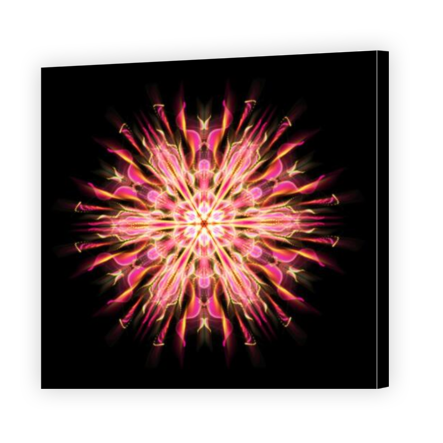 Thumbnail for Canvas - Gallery Canvas Wrap