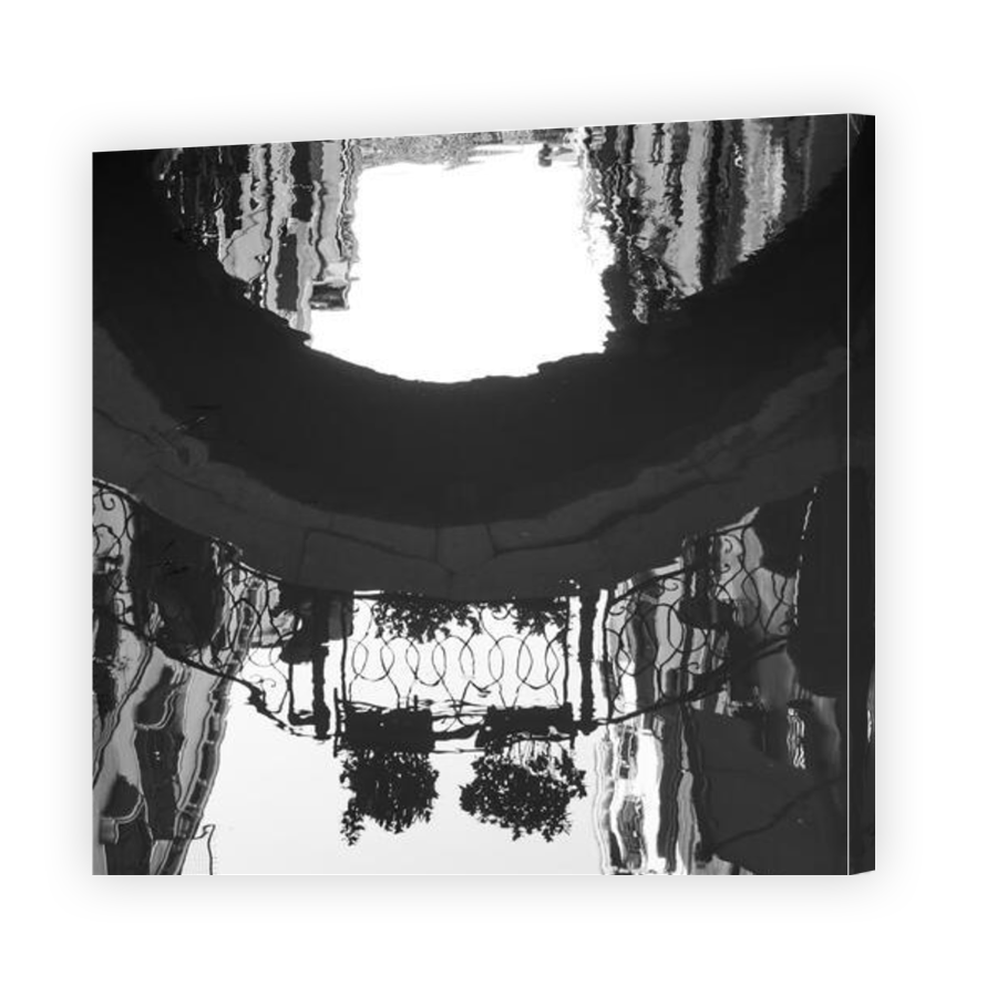 Thumbnail for Canvas - Gallery Canvas Wrap