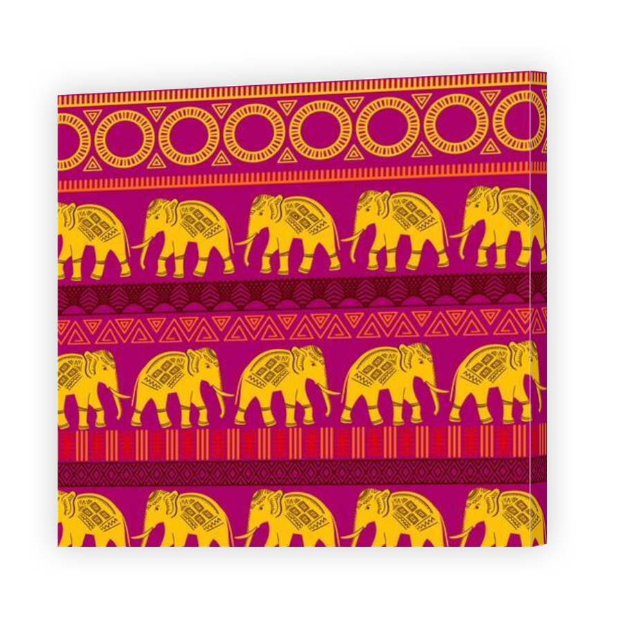 Thumbnail for Canvas - Gallery Canvas Wrap
