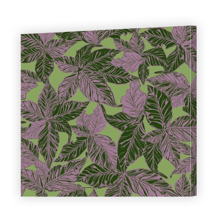 Thumbnail for Canvas - Gallery Canvas Wrap