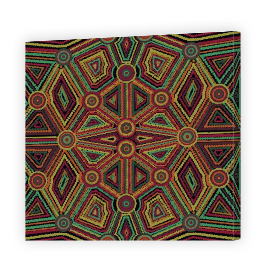 Thumbnail for Canvas - Gallery Canvas Wrap