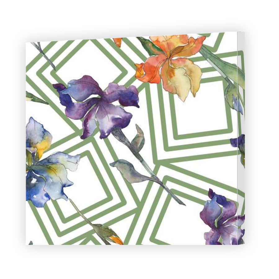 Thumbnail for Canvas - Gallery Canvas Wrap