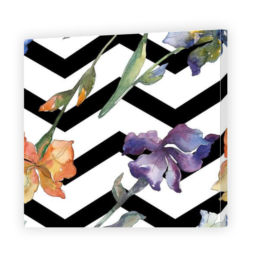 Thumbnail for Canvas - Gallery Canvas Wrap