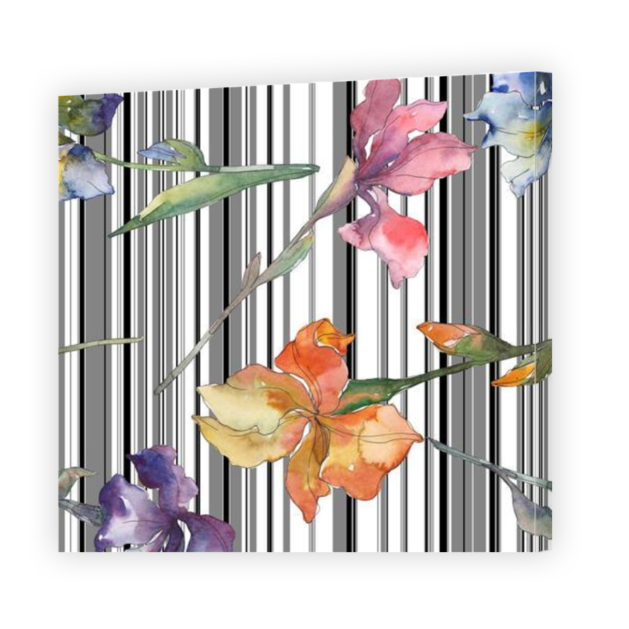 Thumbnail for Canvas - Gallery Canvas Wrap