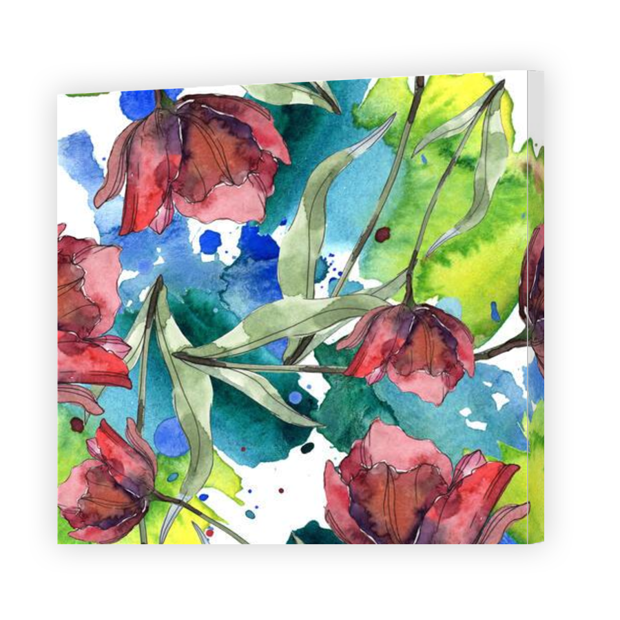 Thumbnail for Canvas - Gallery Canvas Wrap