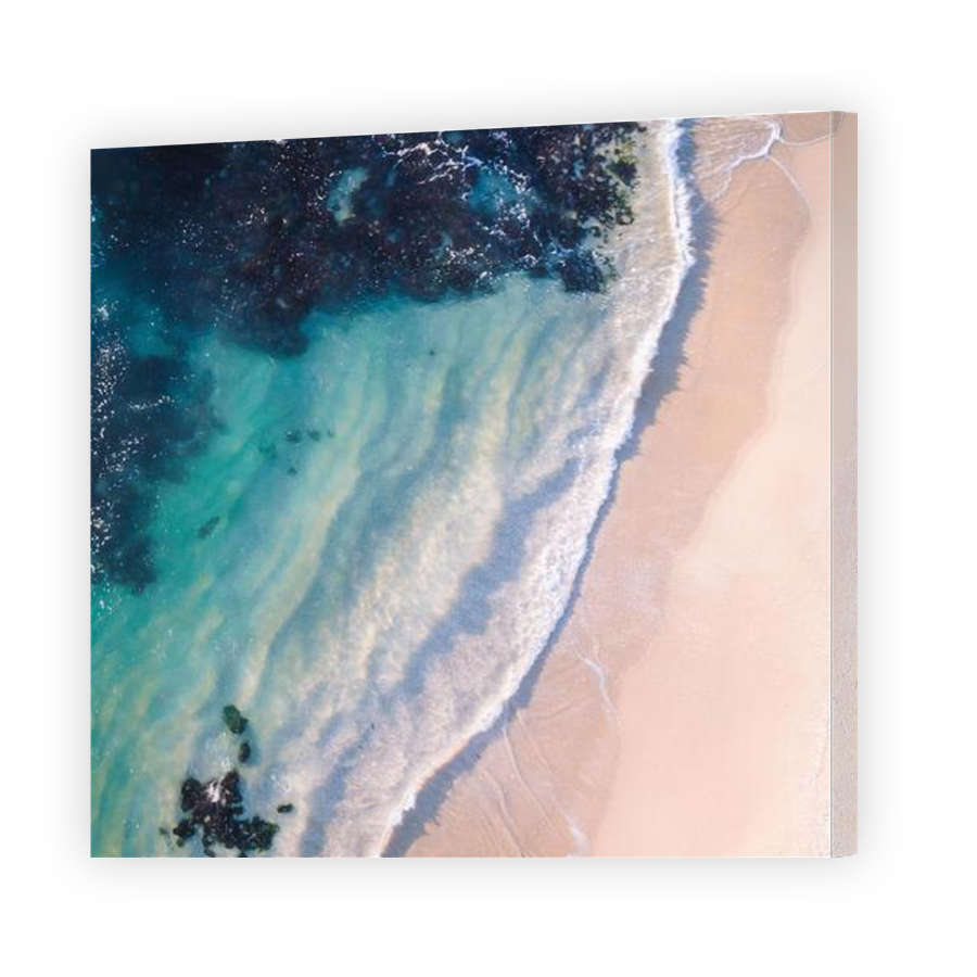 Thumbnail for Canvas - Gallery Canvas Wrap