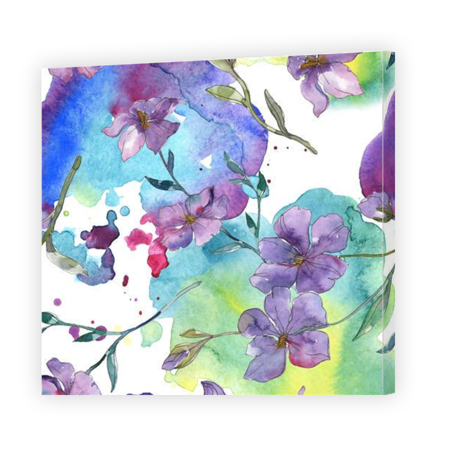 Thumbnail for Canvas - Gallery Canvas Wrap