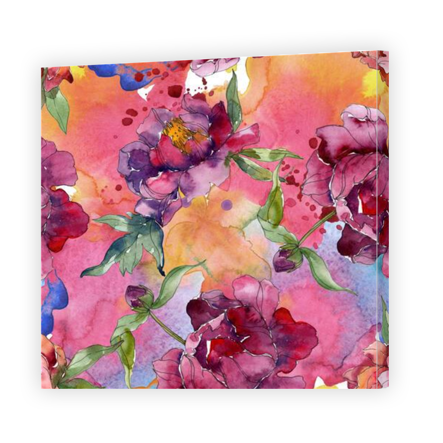 Thumbnail for Canvas - Gallery Canvas Wrap