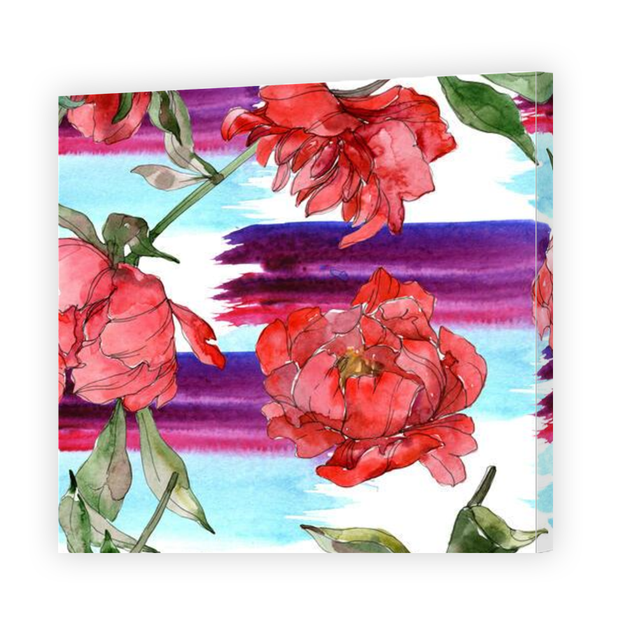 Thumbnail for Canvas - Gallery Canvas Wrap