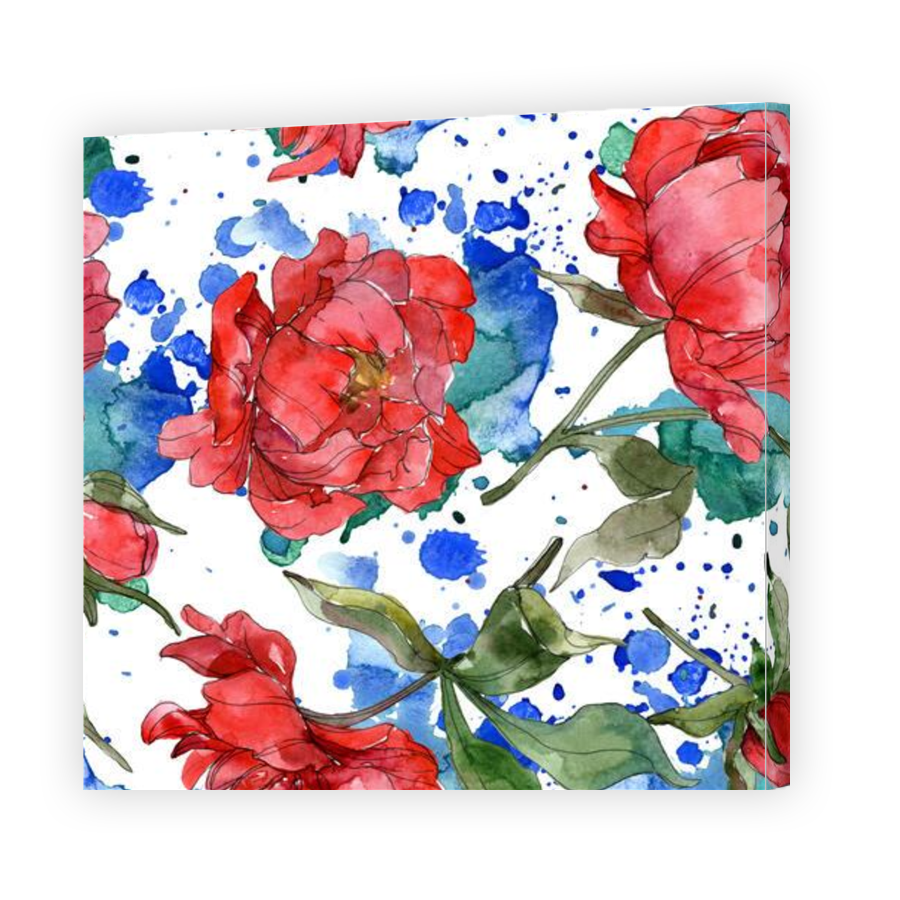 Thumbnail for Canvas - Gallery Canvas Wrap