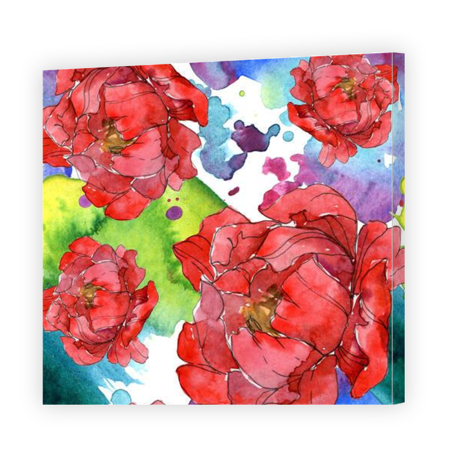 Thumbnail for Canvas - Gallery Canvas Wrap